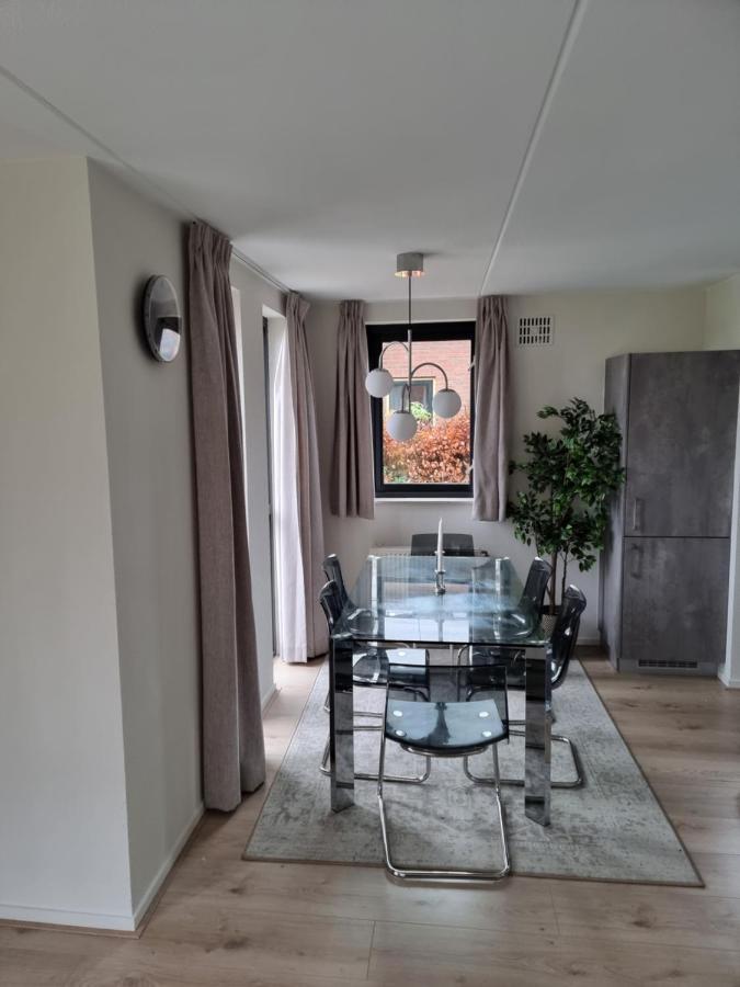 Vakantiewoning Maas En Waal 195 Villa Ewijk Bagian luar foto