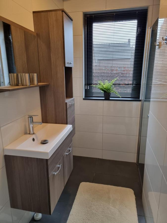 Vakantiewoning Maas En Waal 195 Villa Ewijk Bagian luar foto