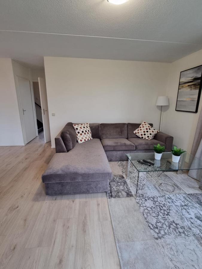 Vakantiewoning Maas En Waal 195 Villa Ewijk Bagian luar foto