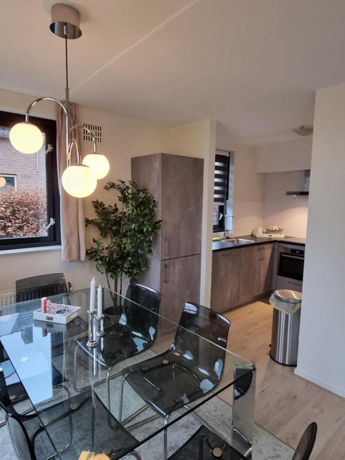 Vakantiewoning Maas En Waal 195 Villa Ewijk Bagian luar foto