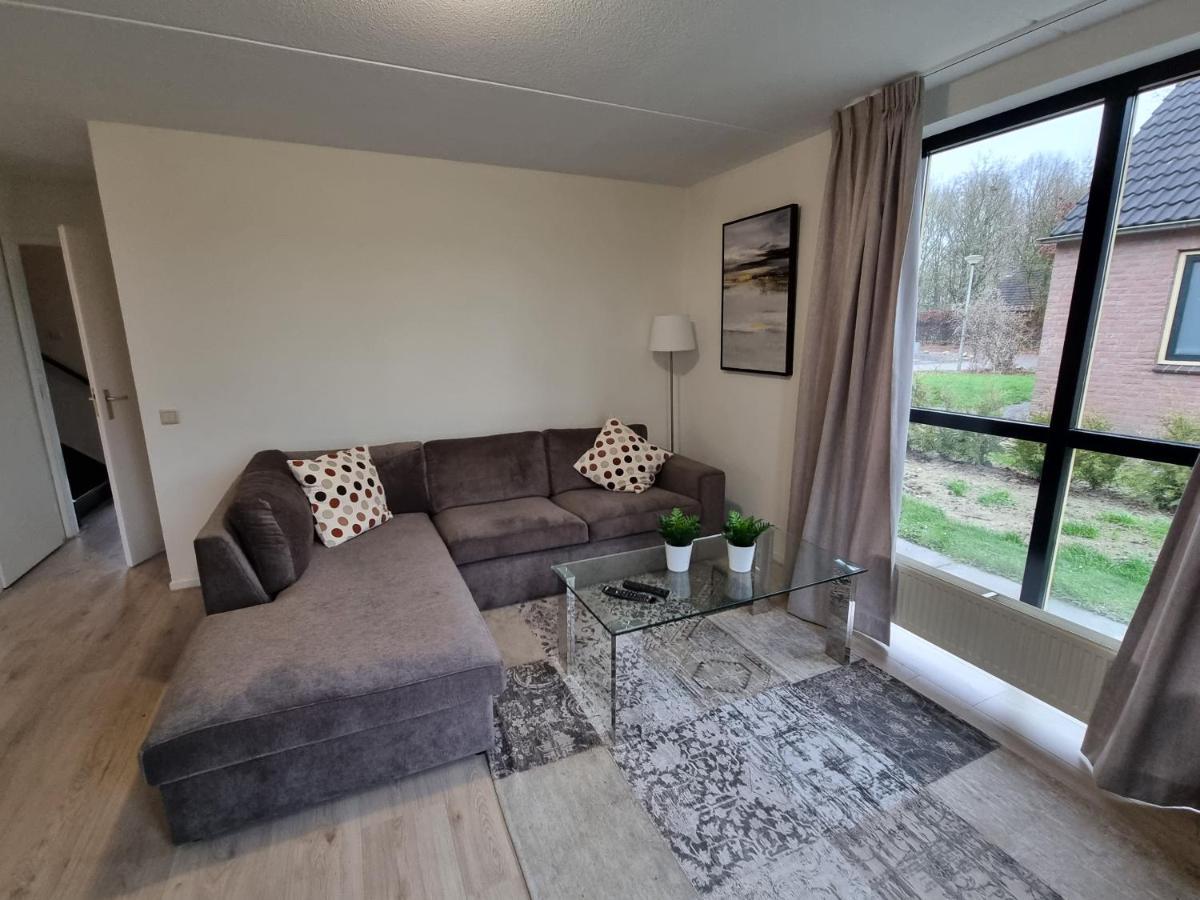 Vakantiewoning Maas En Waal 195 Villa Ewijk Bagian luar foto