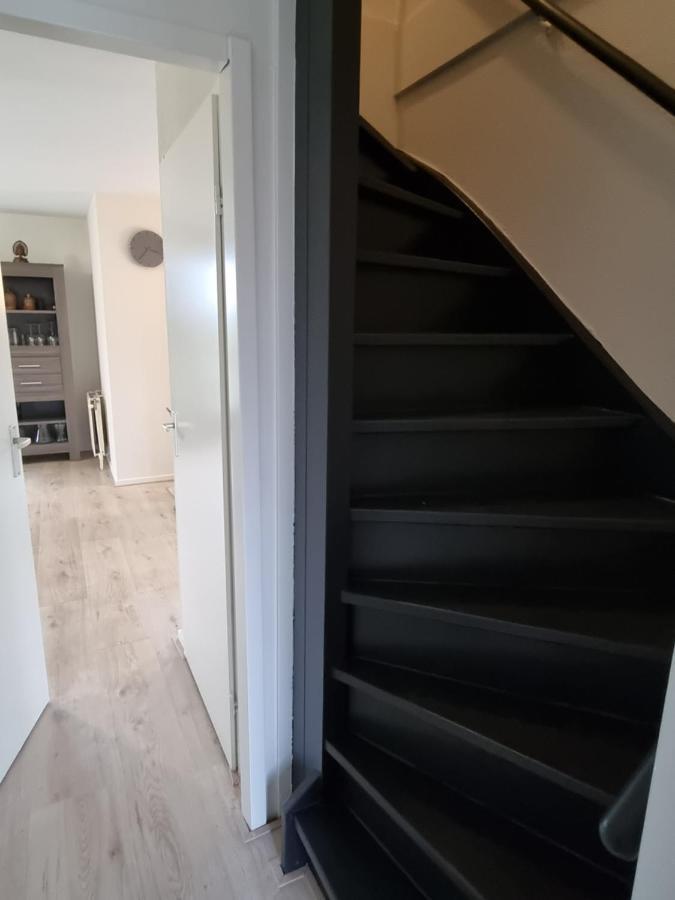 Vakantiewoning Maas En Waal 195 Villa Ewijk Bagian luar foto