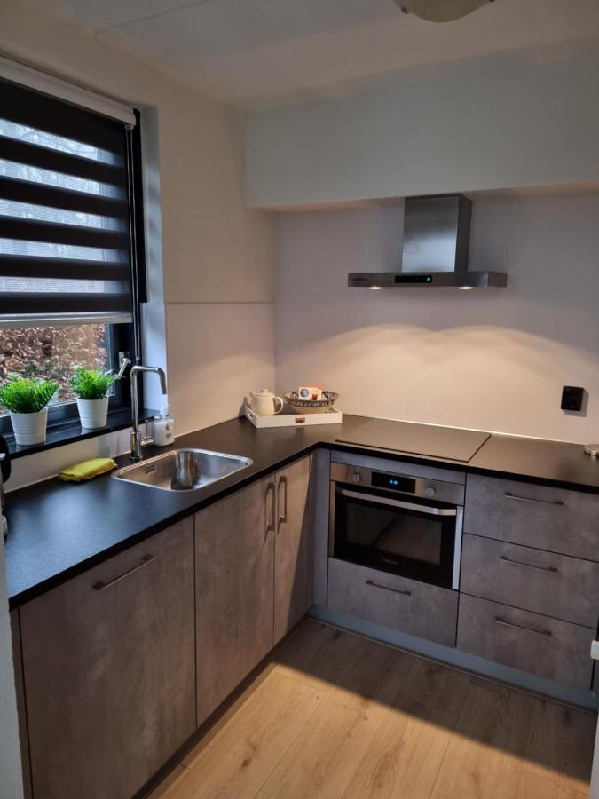 Vakantiewoning Maas En Waal 195 Villa Ewijk Bagian luar foto