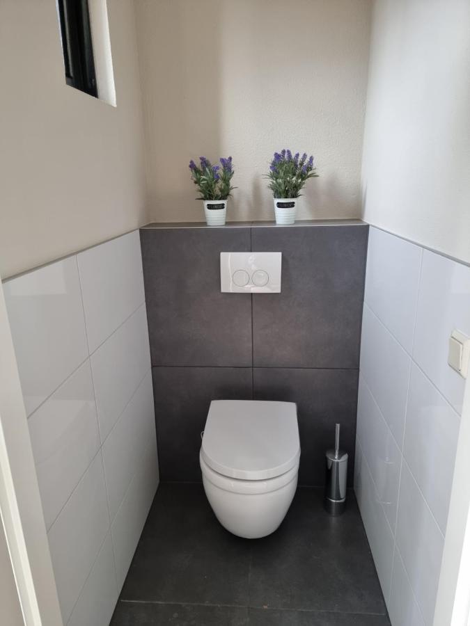 Vakantiewoning Maas En Waal 195 Villa Ewijk Bagian luar foto