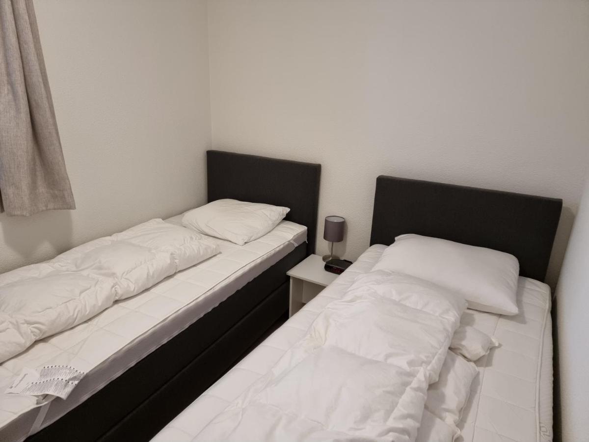 Vakantiewoning Maas En Waal 195 Villa Ewijk Bagian luar foto