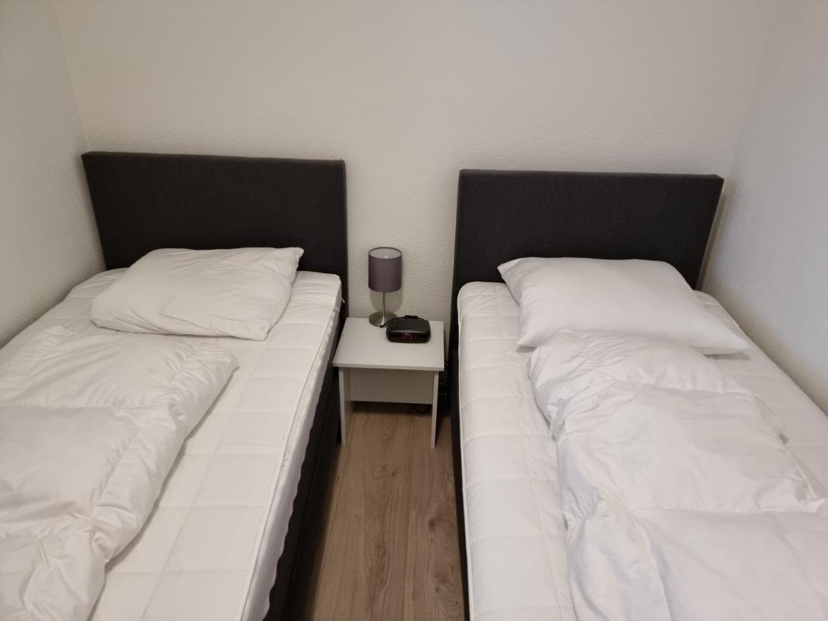 Vakantiewoning Maas En Waal 195 Villa Ewijk Bagian luar foto