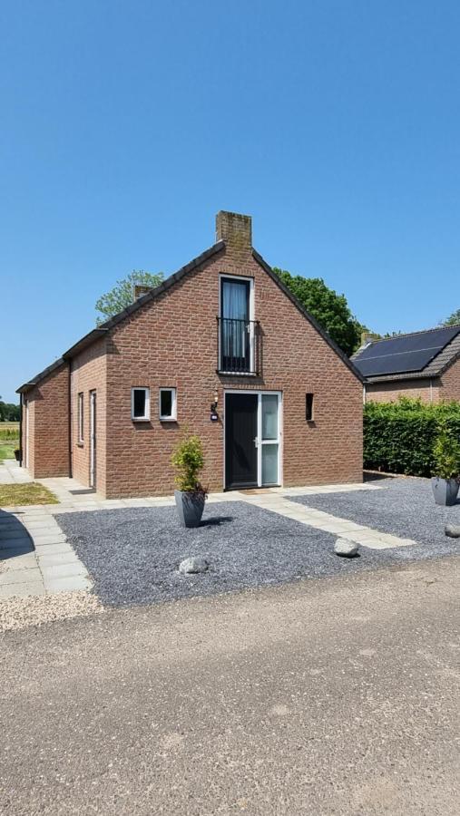 Vakantiewoning Maas En Waal 195 Villa Ewijk Bagian luar foto