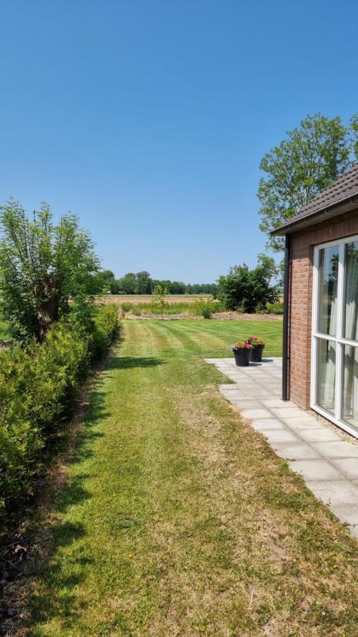 Vakantiewoning Maas En Waal 195 Villa Ewijk Bagian luar foto